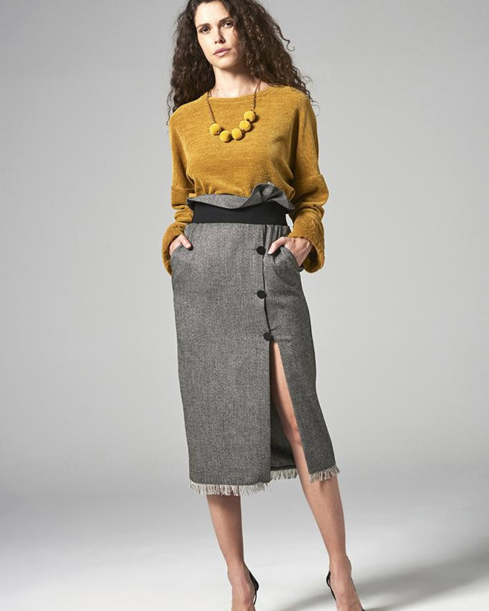 SKIRT