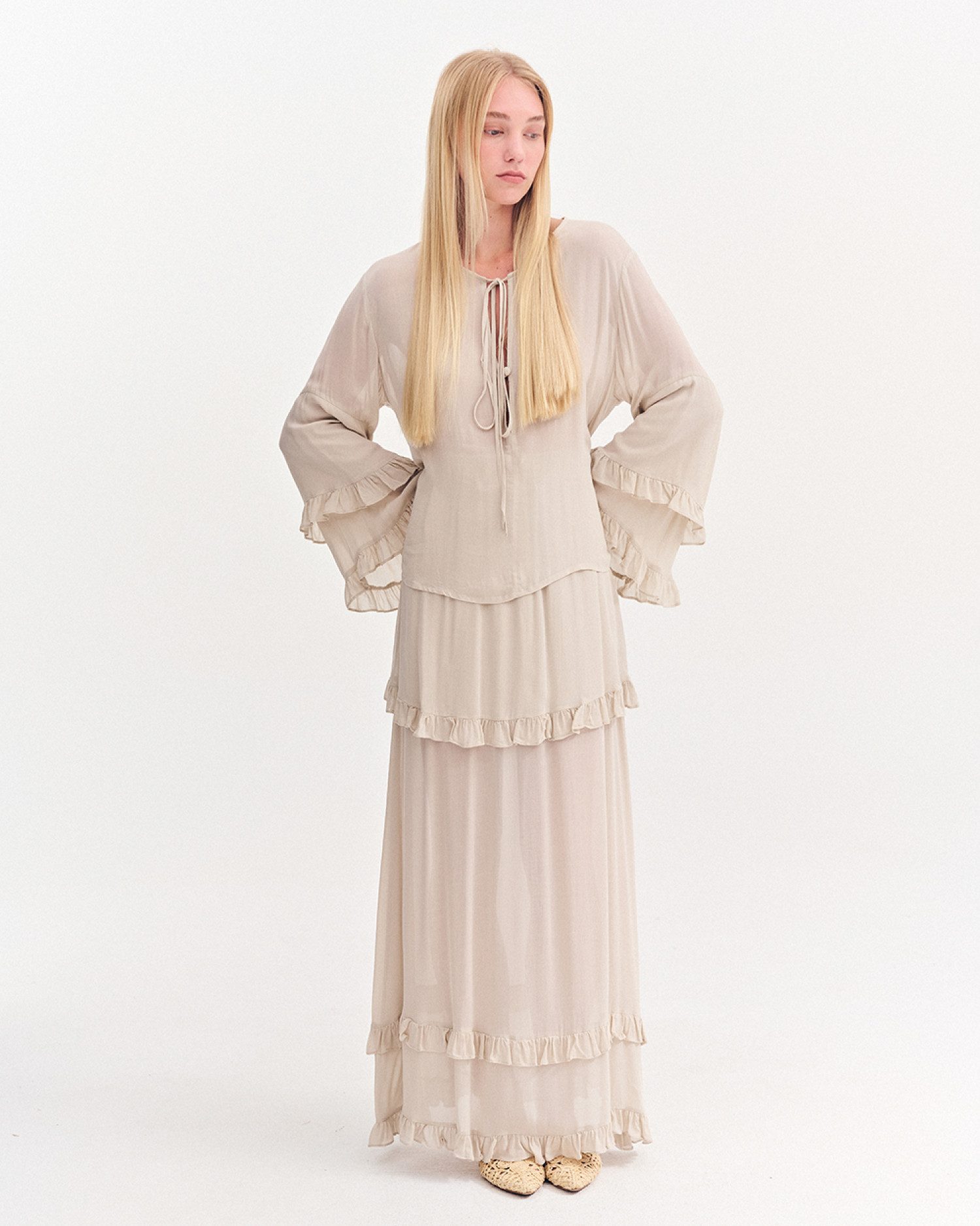 Look 7