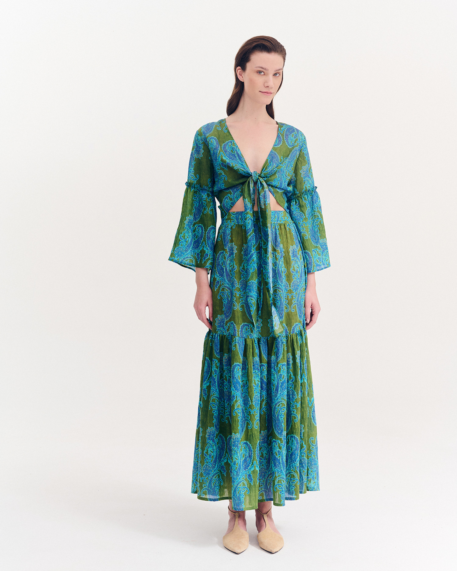 Look 14