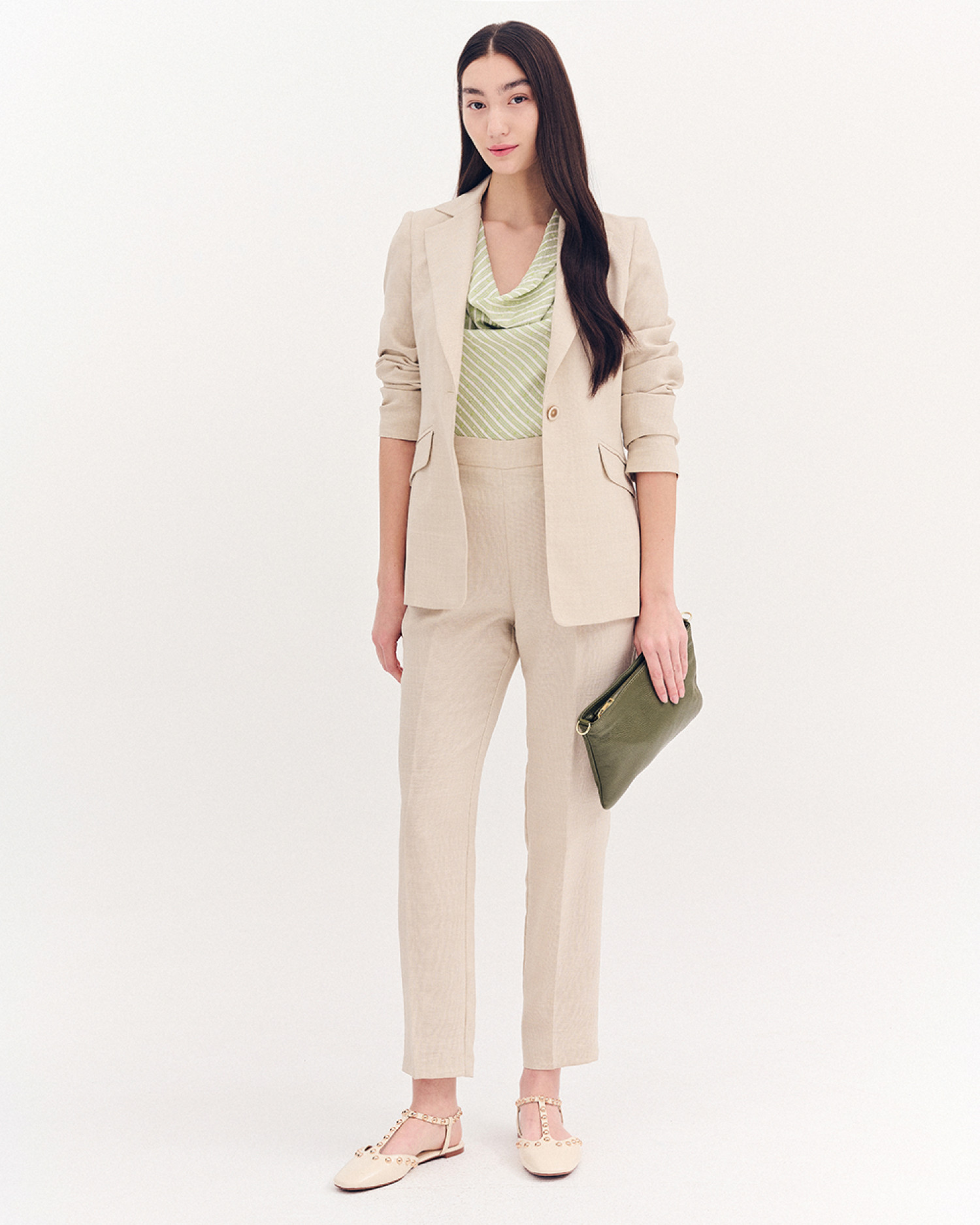 Look 9
