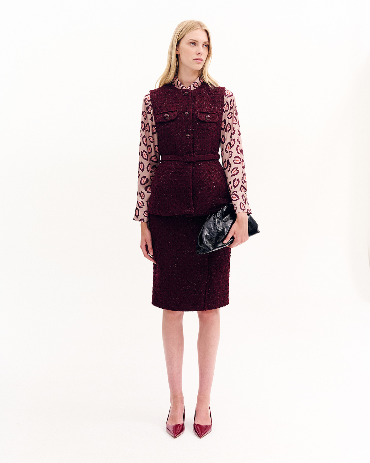 Look 1