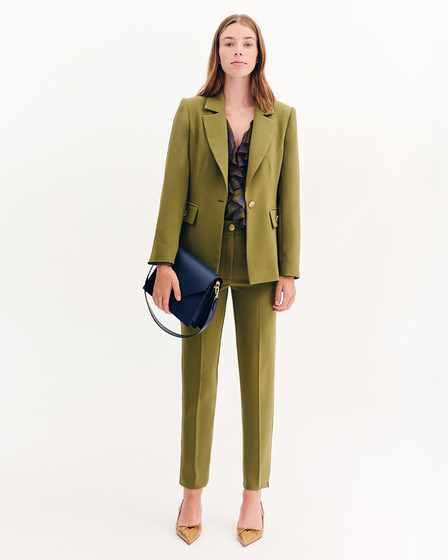 Look 11