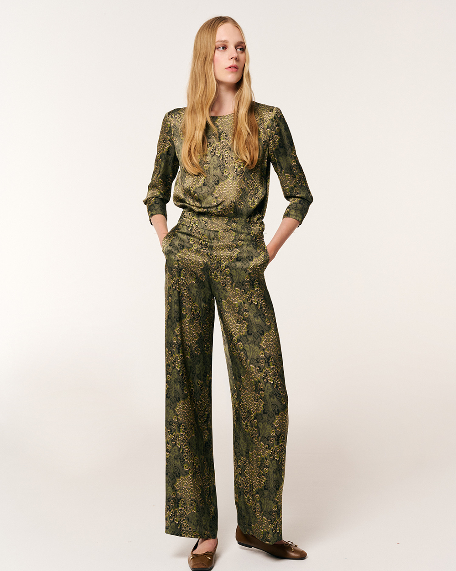 Look 7