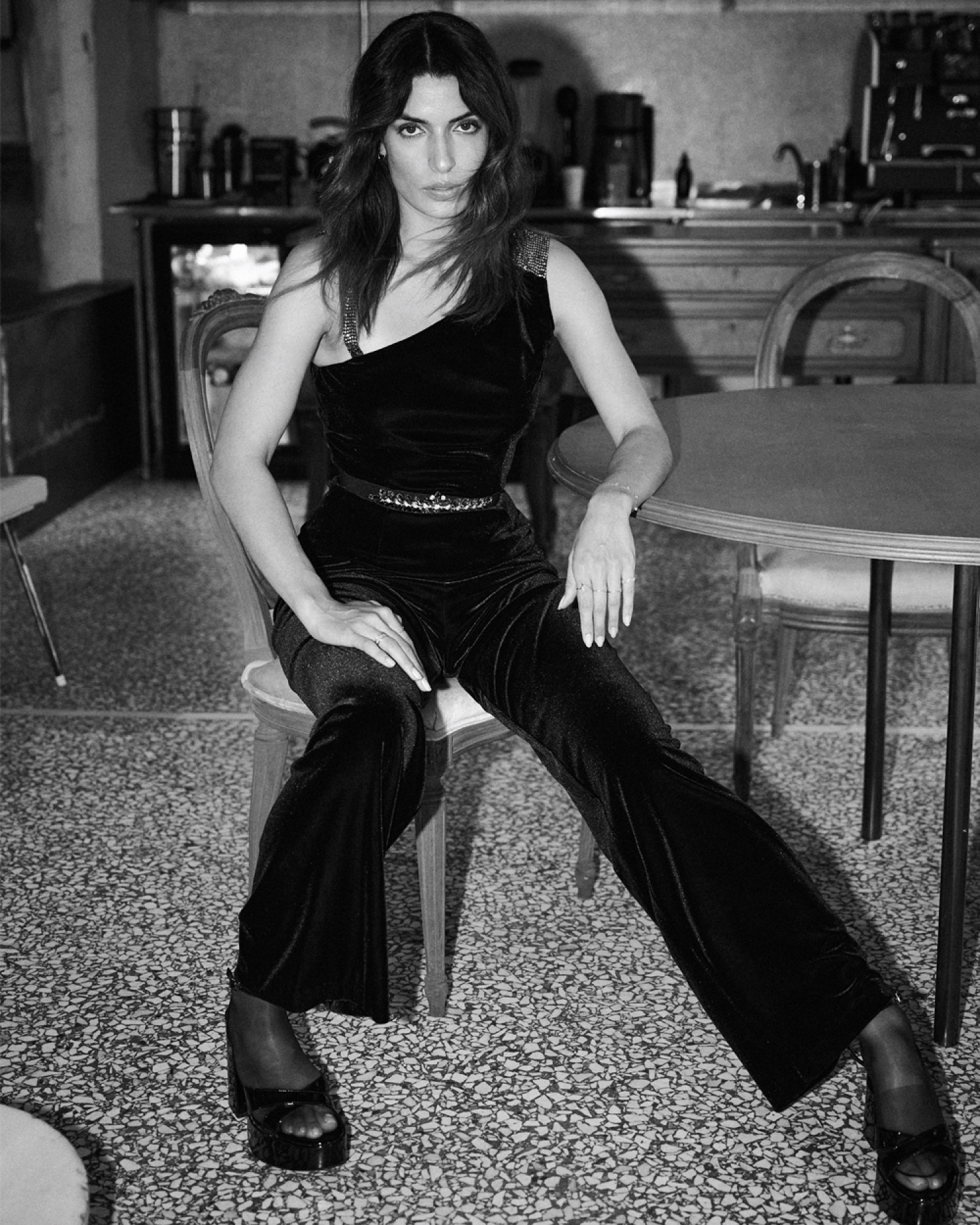 Black Velvet