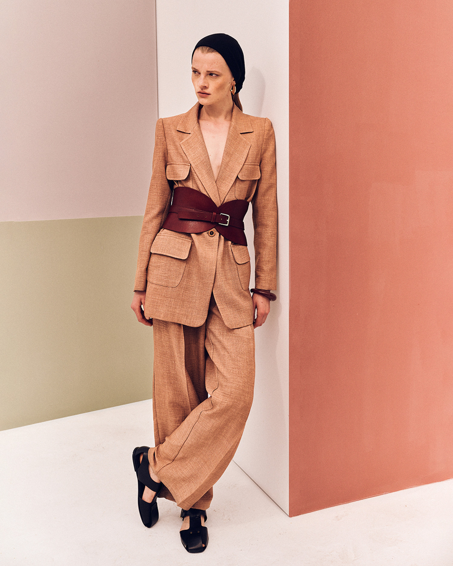 Look 4