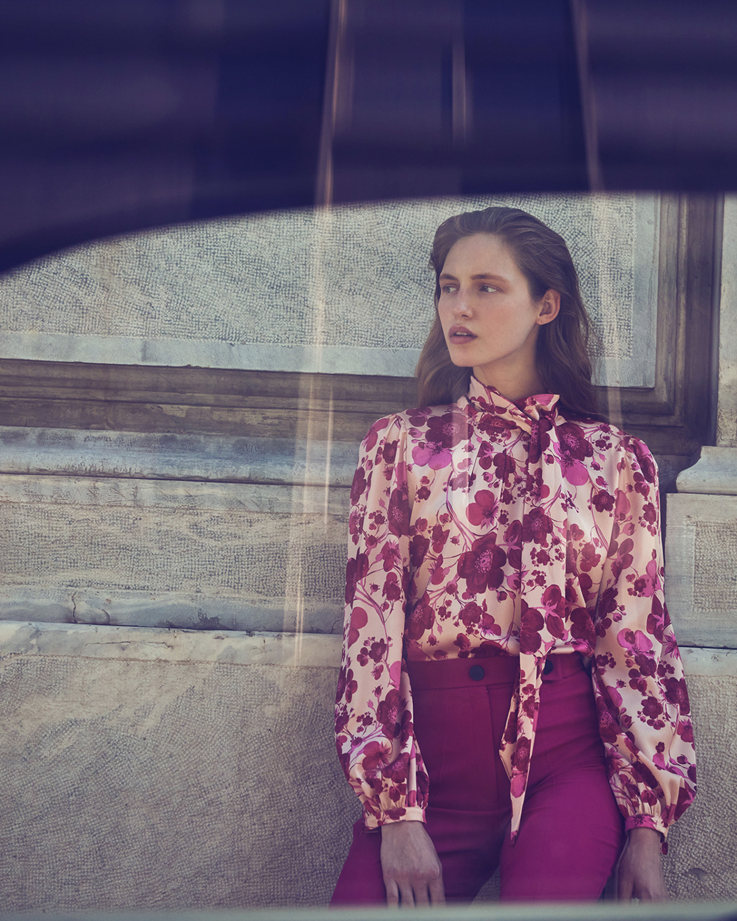 Floral Sensation