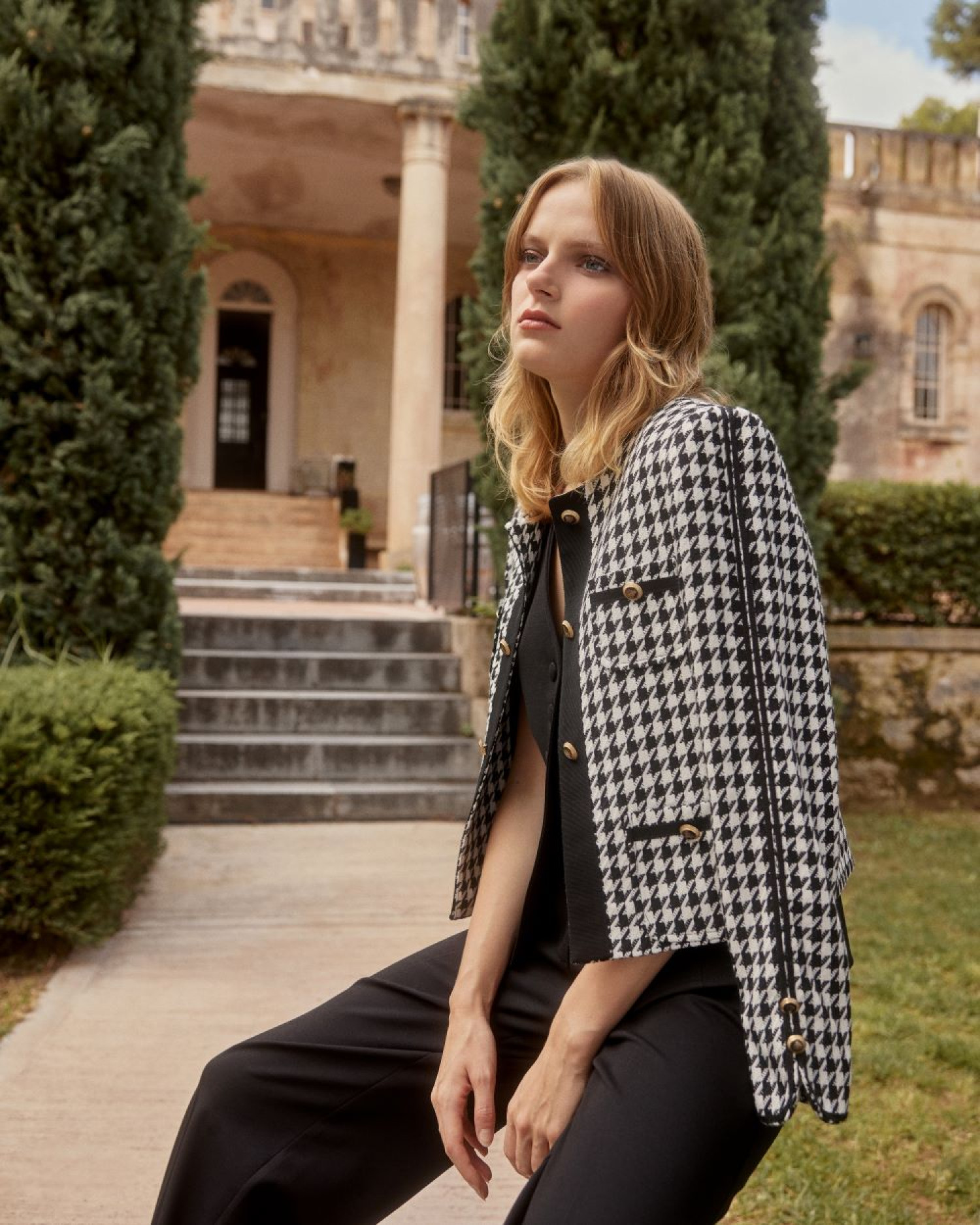 Modern Chic