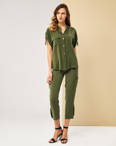 Trousers