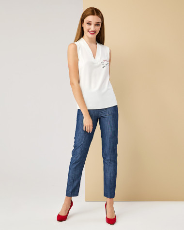 Trousers