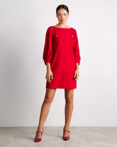 Φόρεμα σε γραμμή A