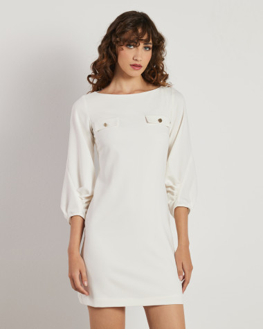 Φόρεμα σε γραμμή A