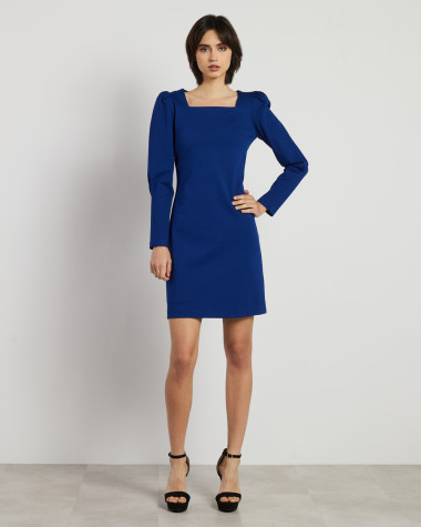 Φόρεμα σε γραμμή "Α"