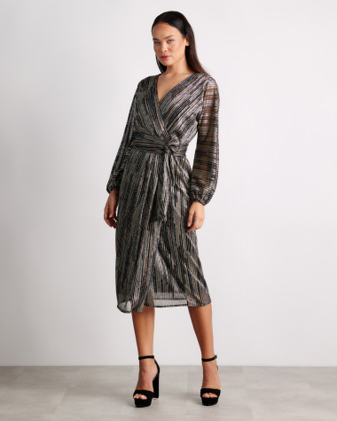 Φόρεμα κρουαζέ