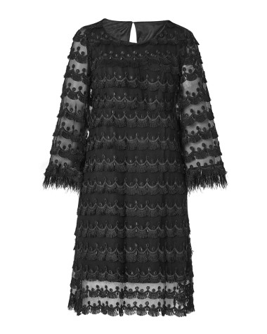 Φόρεμα δαντέλα