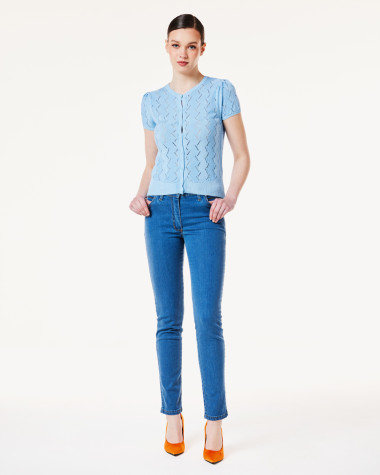 Παντελόνι denim