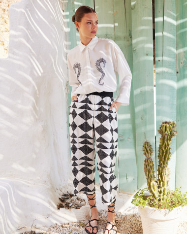 Trousers