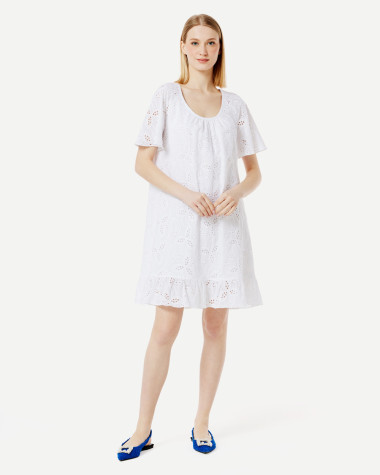 Φόρεμα  embroidered
