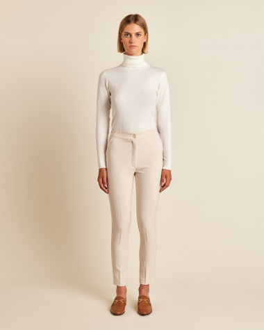 Παντελόνι με λάστιχο