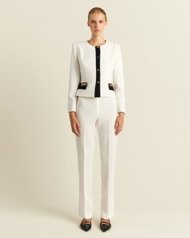 Παντελόνι κρεπ