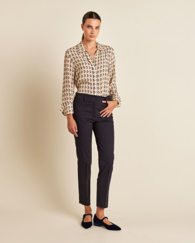 Παντελόνι καπαρντίνα