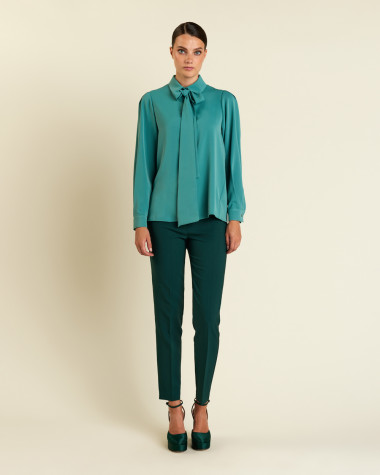 Παντελόνι  στενό