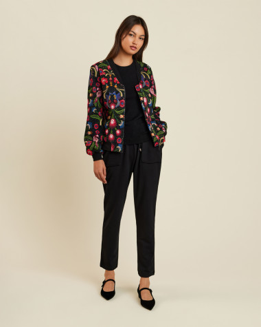 Παντελόνι φόρμα