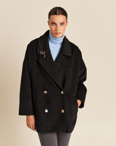 Ημίπαλτο σε loose γραμμή