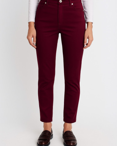 Παντελόνι καπαρντίνα