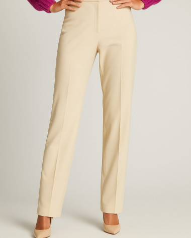 Παντελόνι ισόφαρδο