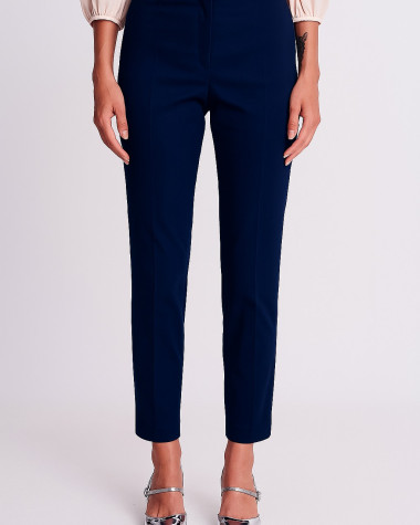 Παντελόνι βαμβακερό cigarette