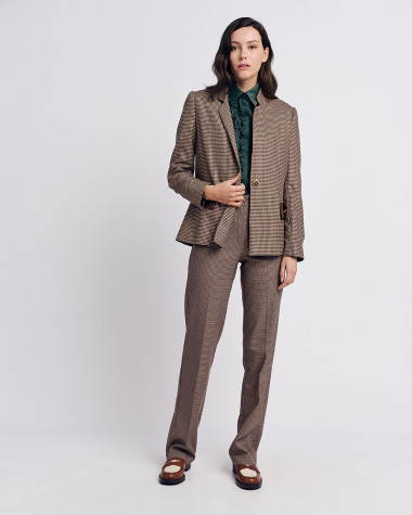 Trousers