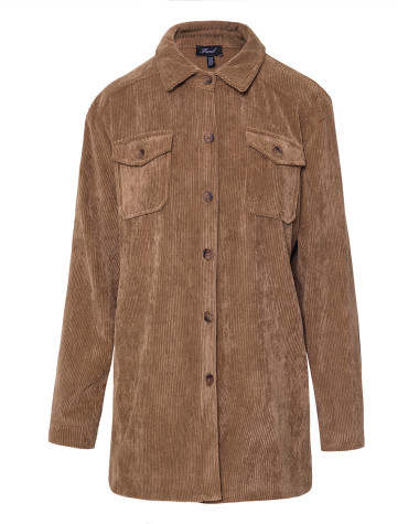 Πουκάμισο κοτλέ