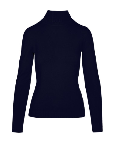 Basic πλεκτό ζιβάγκο