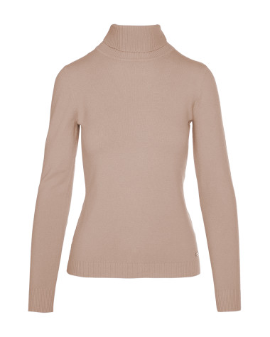 Basic πλεκτό ζιβάγκο