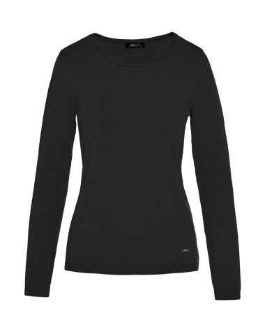 Knitted Blouse