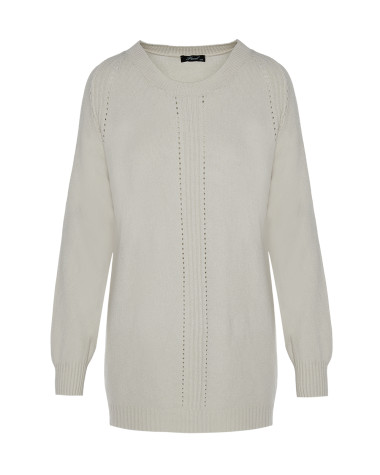 Knitted Blouse