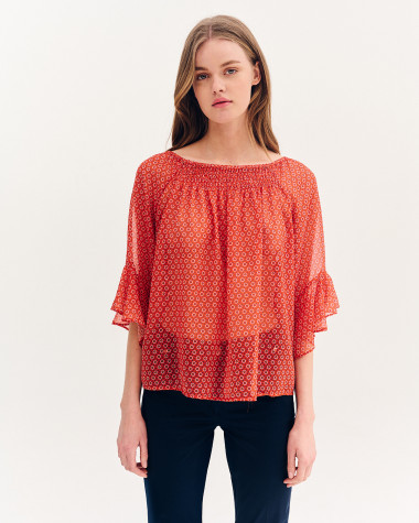 Blouse