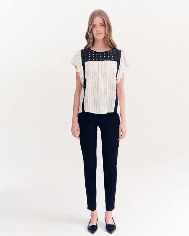 Trousers