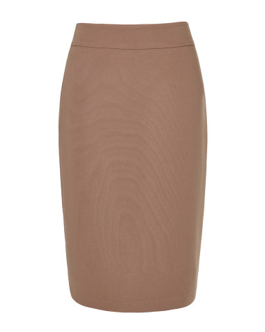 Φούστα κλασική pencil