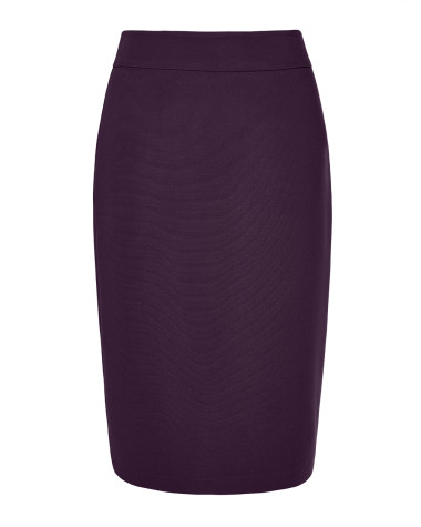 Φούστα κλασική pencil