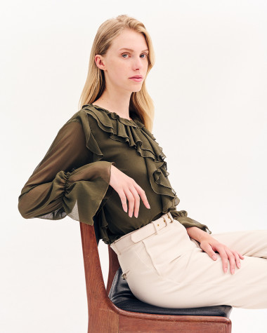 Blouse