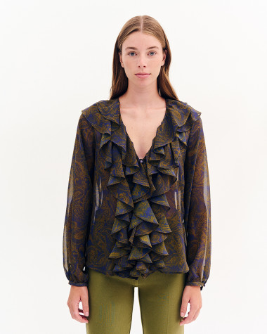Blouse