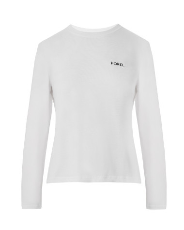 Μπλούζα μακρυμάνικη βαμβακερή