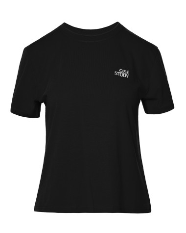 Μπλούζα κοντομάνικη Case Study