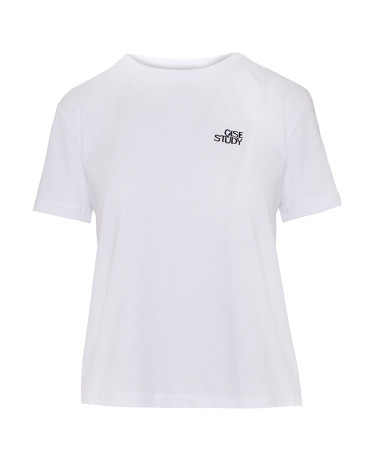 Μπλούζα κοντομάνικη Case Study