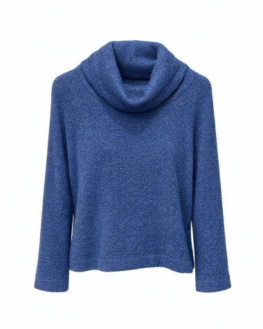 Knitted Blouse