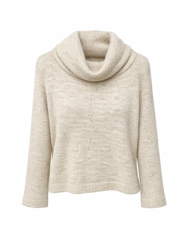 Knitted Blouse