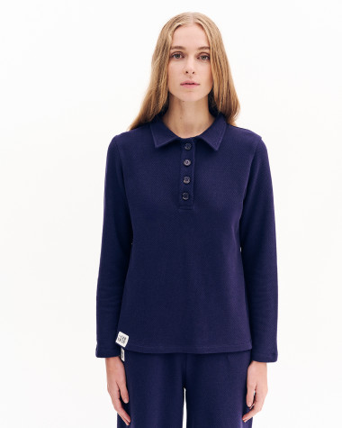 Μπλούζα polo Case Study