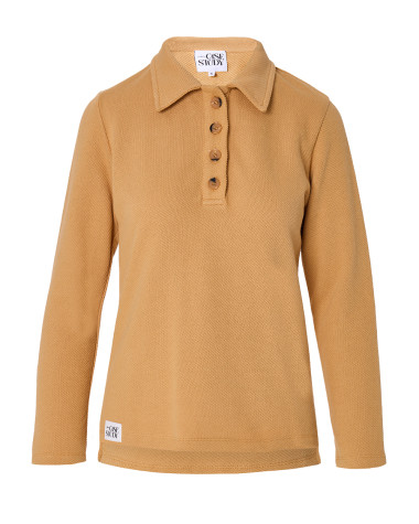 Μπλούζα polo Case Study