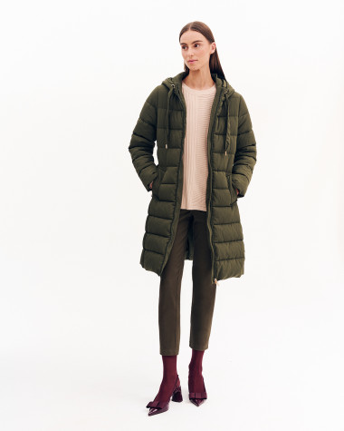 Παντελόνι βαμβακερό cigarette